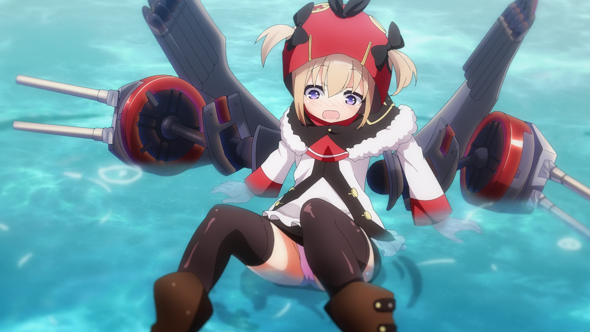 Azur Lane (PCNet no Fansub)